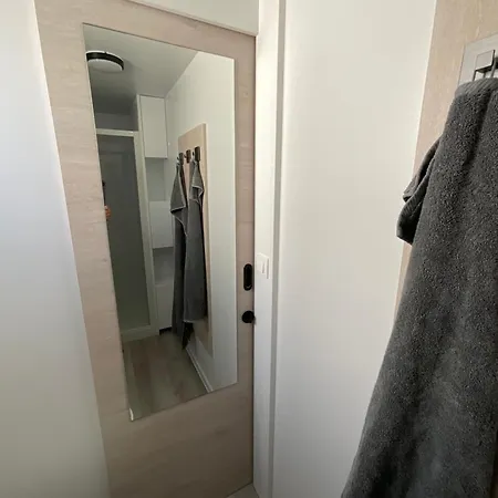 Floating House - Luxury Floating Sea Oasis Appartement *