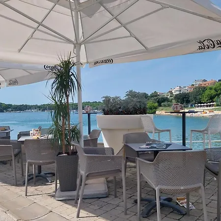 Appartement Floating House - Luxury Floating Sea Oasis Pula