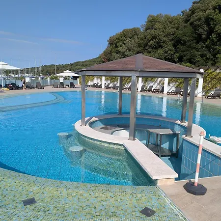 Floating House - Luxury Floating Sea Oasis Daire